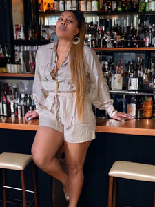 Alicia(Romper)