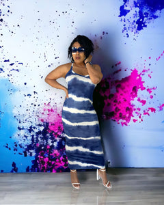Madison(Blue) (2X-3X)