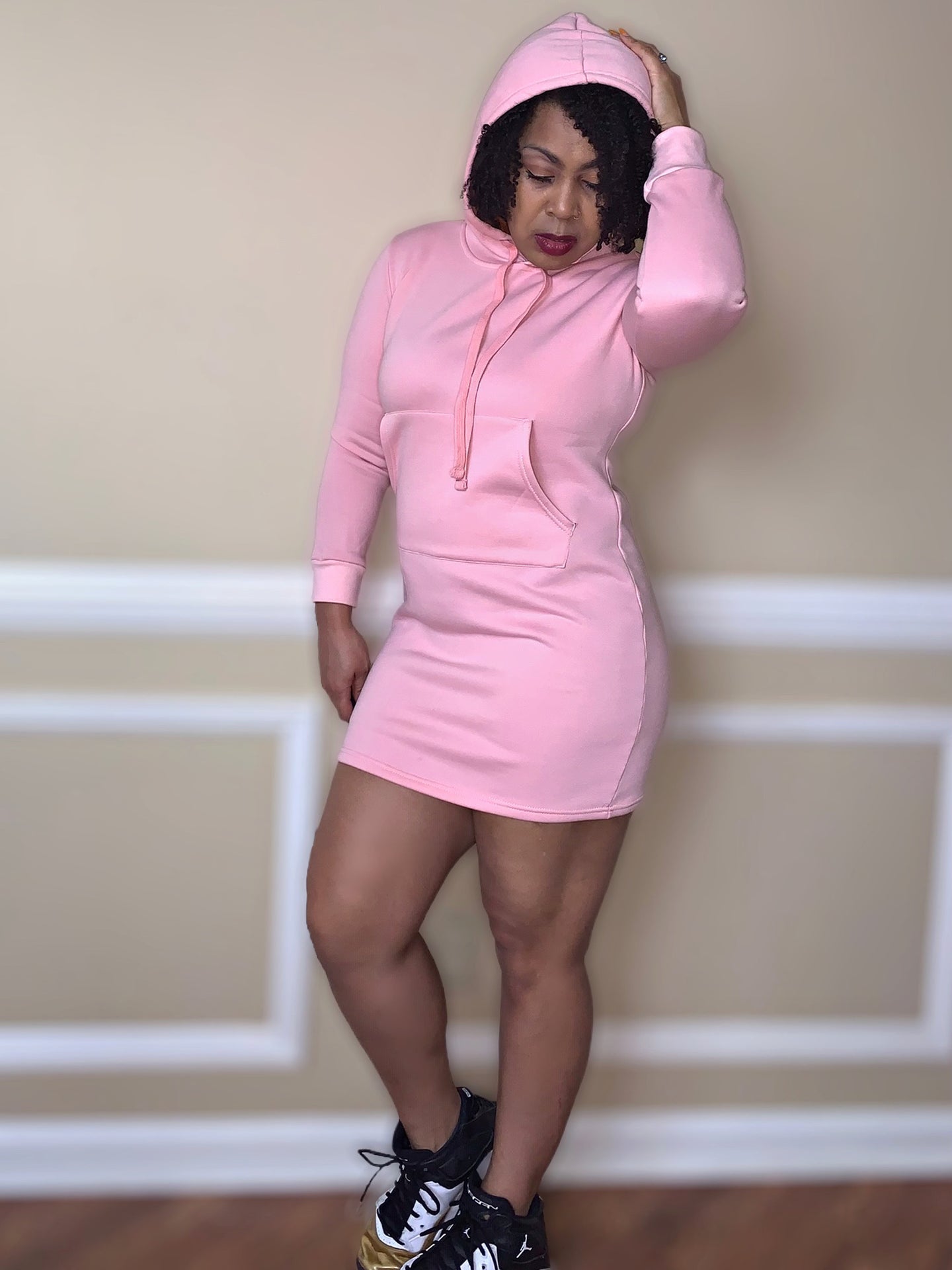 Sophia(Mauve)