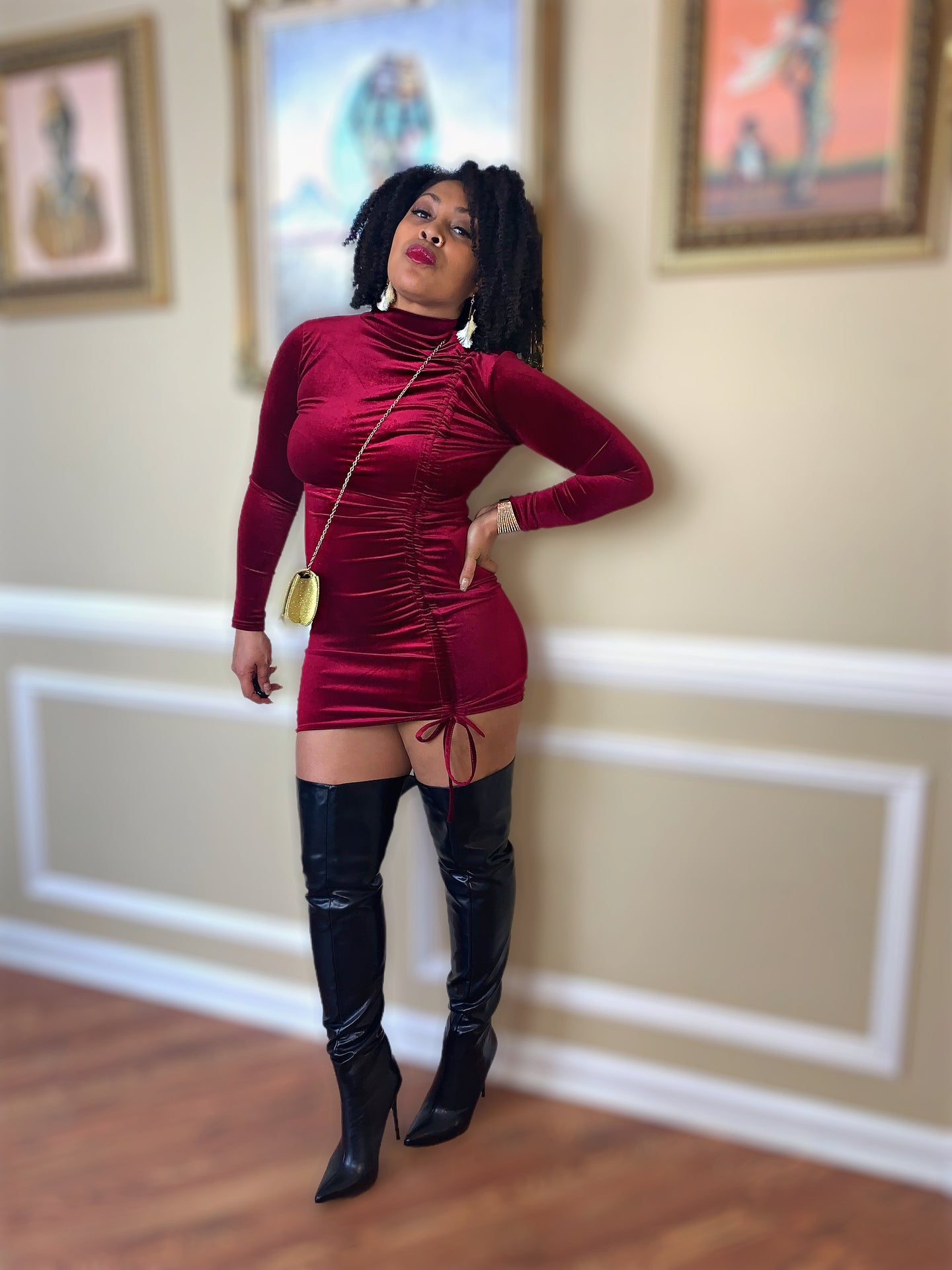 Veronica