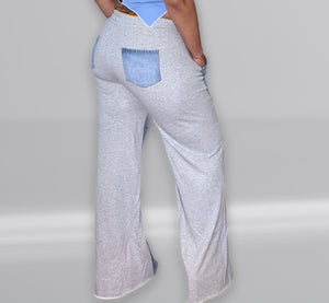 Aaliyah (Cotton Pants)
