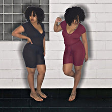 Load image into Gallery viewer, Janet(Romper)
