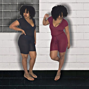 Janet(Romper)