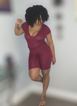 Load image into Gallery viewer, Janet(Romper)
