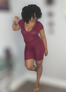 Janet(Romper)